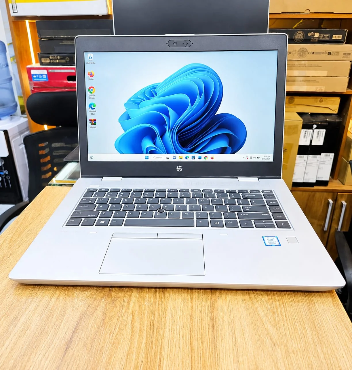 HP ProBook 640 G5 | Intel Core i5 | 16GB | 256GB SSD