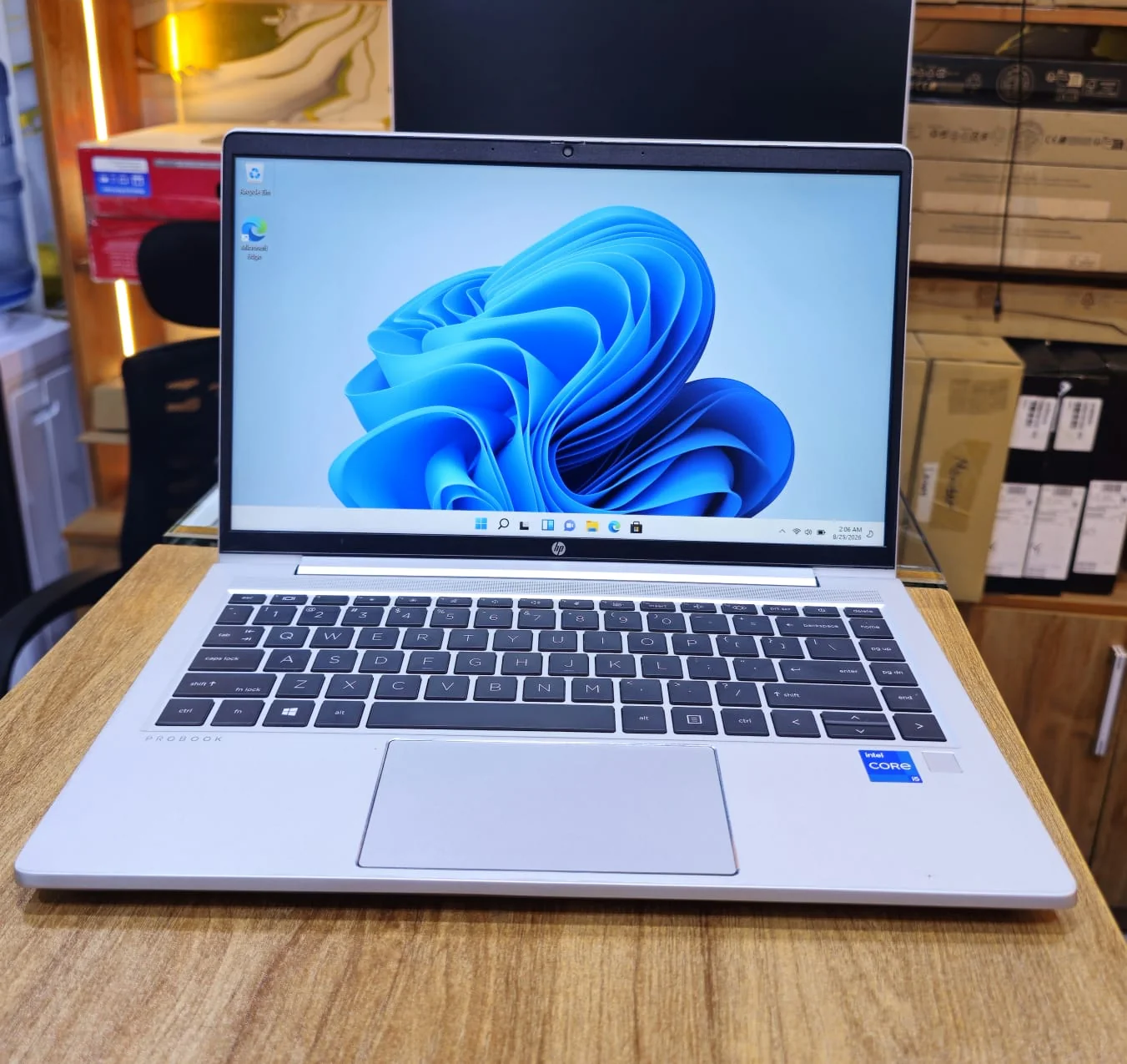 HP ProBook 640 G8 | Intel Core i5 | 16GB | 512GB SSD