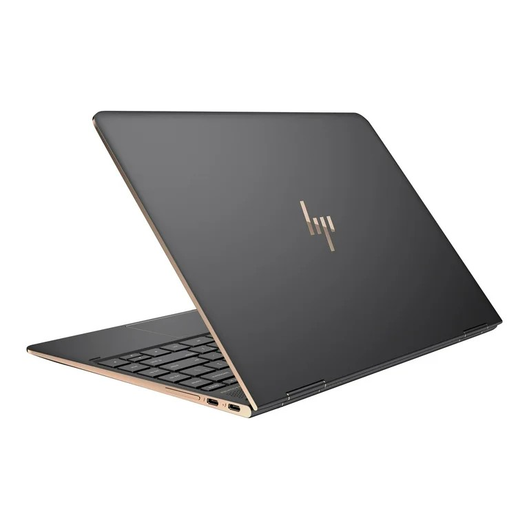 HP Spectre x360 Intel Core i7 8th Gen 8GB RAM 256GB SSD Used / Refurbished