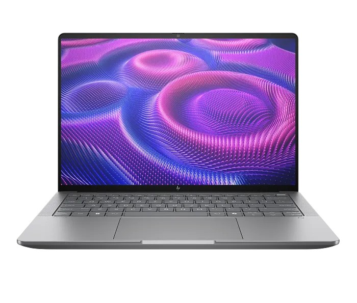 HP ZBook 14 G6 8th Non-Touch Intel Core i7 8th Gen 16GB RAM 512GB Storage 4GB Graphics