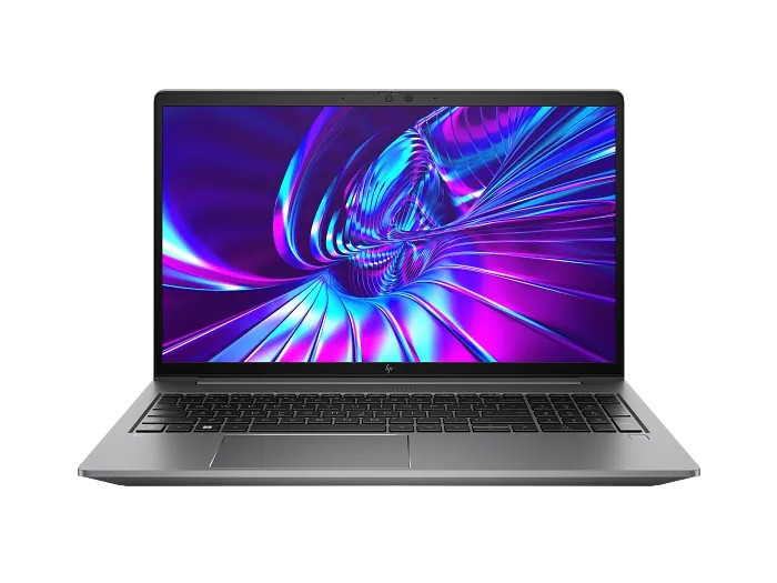 HP ZBook Power 15 G9 Intel Core i5 12th Gen 16GB RAM 512GB SSD 4GB Graphics Used / Refurbished