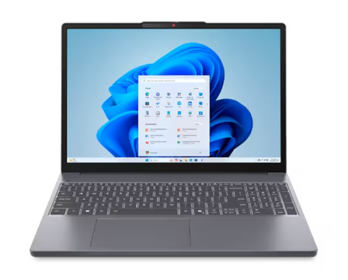 Lenovo IdeaPad Slim 15 Intel Core i3 8GB RAM 512GB SSD Brand New