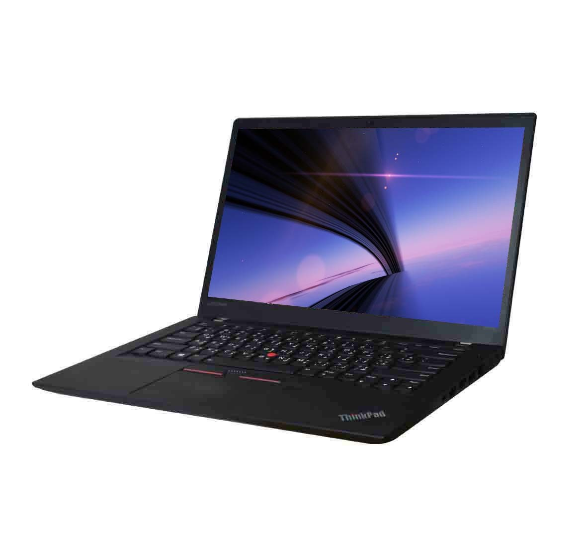 Lenovo T470 Intel Core i5 6th Gen 8GB RAM 256GB SSD Used / Refurbished