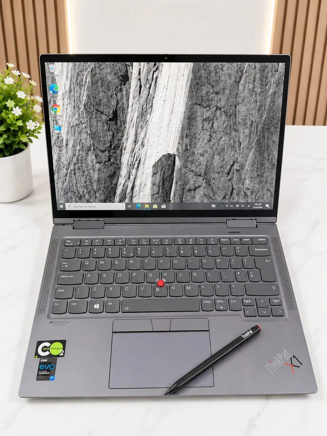 Lenovo ThinkPad X1 Yoga Gen 6 | Intel Core i7 (11th Gen) | 32GB | 512GB SSD