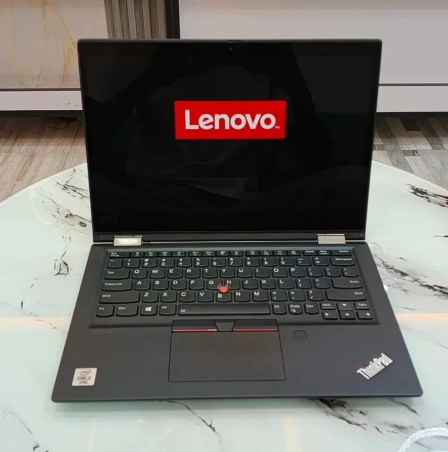 Lenovo ThinkPad X13 YOGA | Intel Core i5 - 10th Generation | 16GB | 256GB SSD
