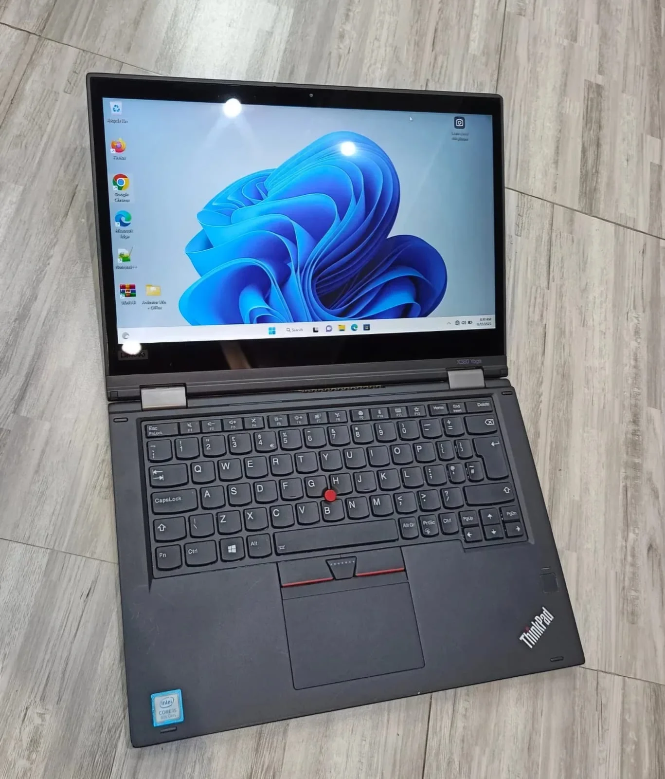 Lenovo ThinkPad X380 Yoga | Intel Core i7 | 8GB | 256GB SSD