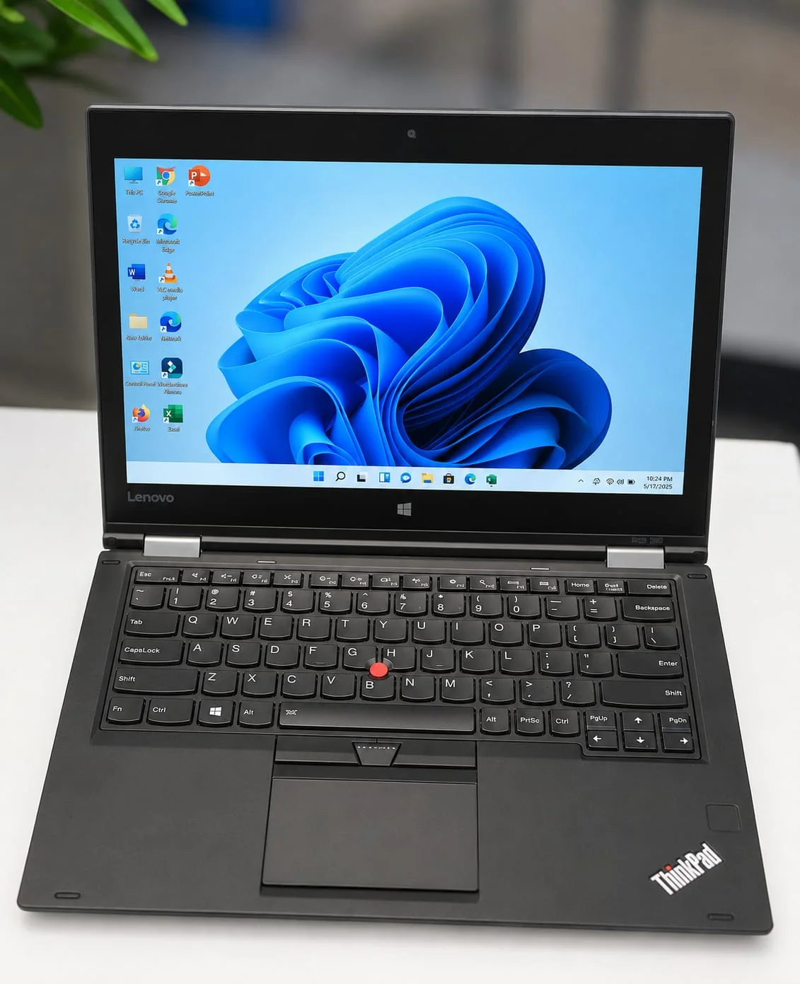 Lenovo ThinkPad Yoga | Intel Core i5 Processor | 8GB | 256GB SSD