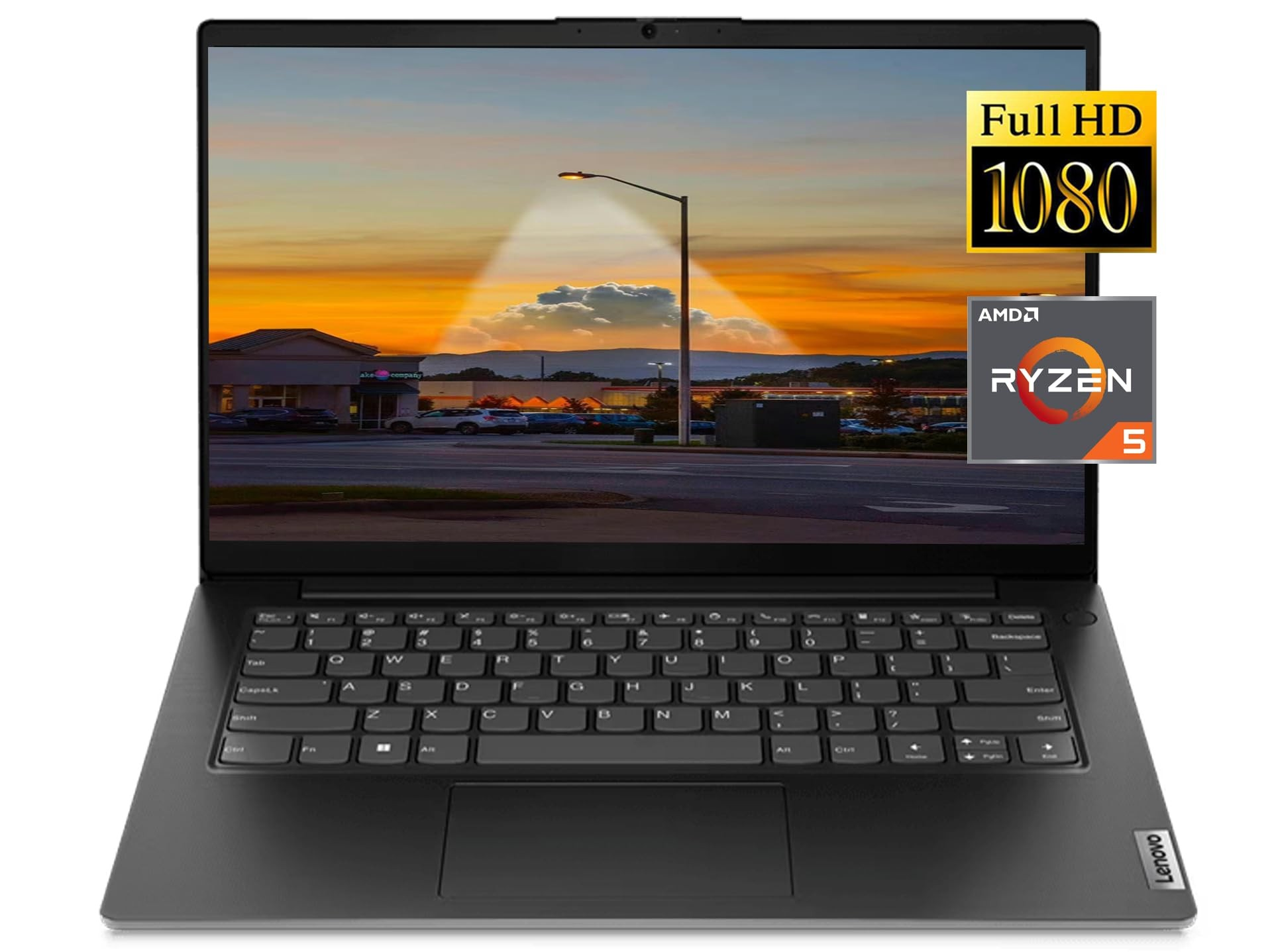 Lenovo V14 G4 Intel Core i7 8GB RAM 512GB SSD Brand New