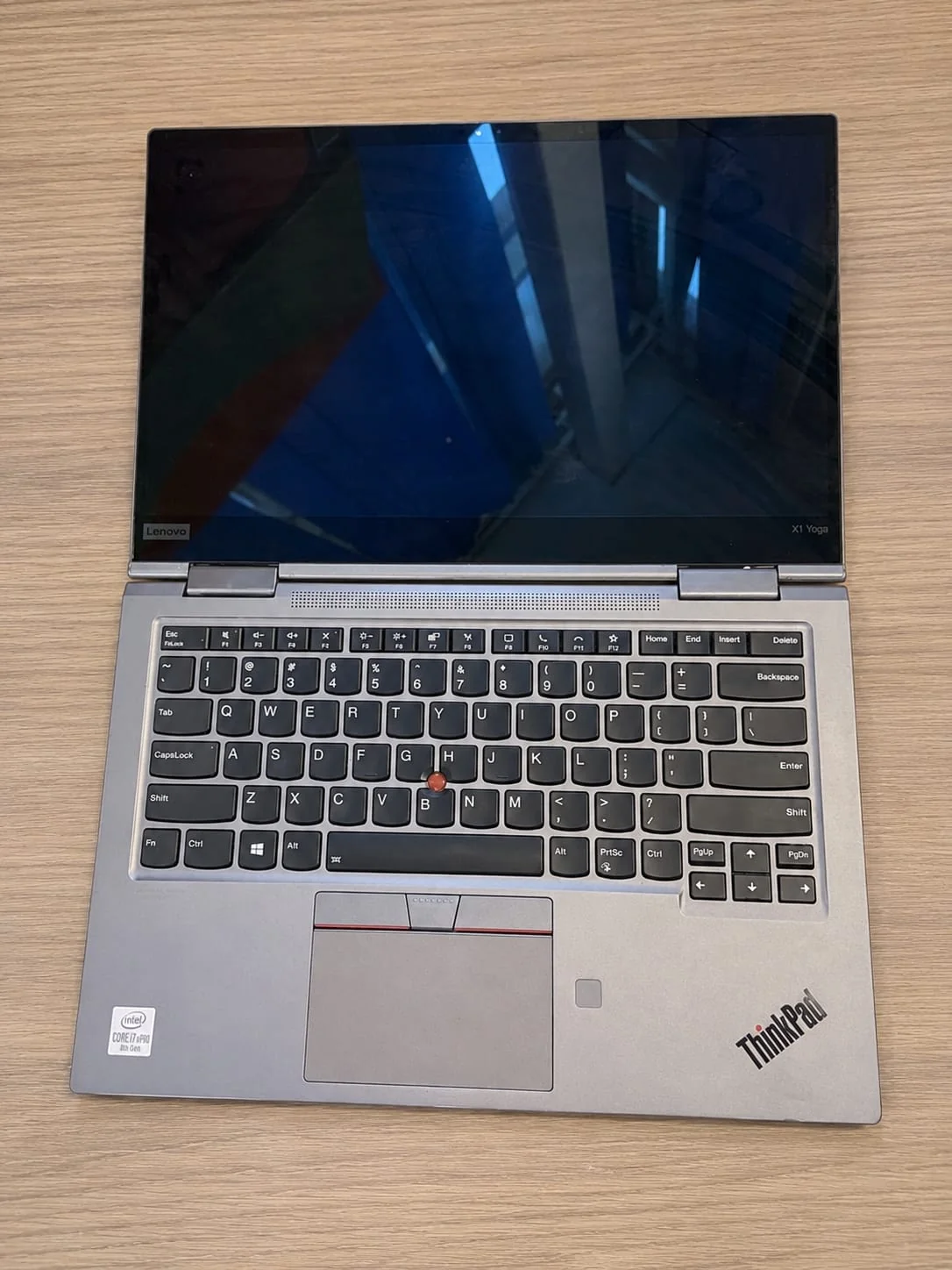 Lenovo X1 YOGA | Core i7 | 16GB | 512GB SSD