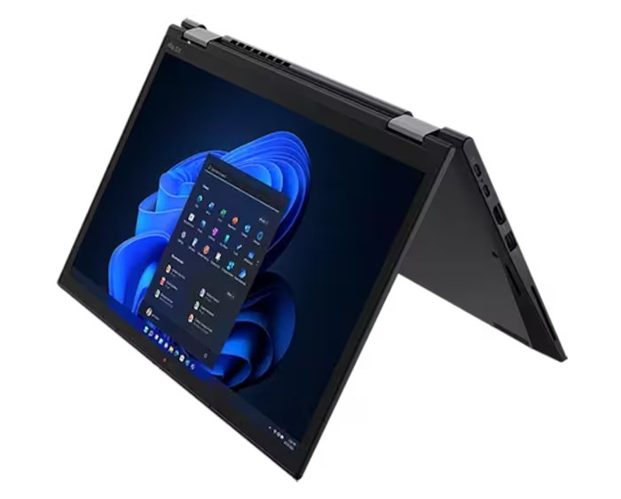 Lenovo X13 Yoga Intel Core i7 10th Gen 16GB RAM 512GB SSD Used / Refurbished