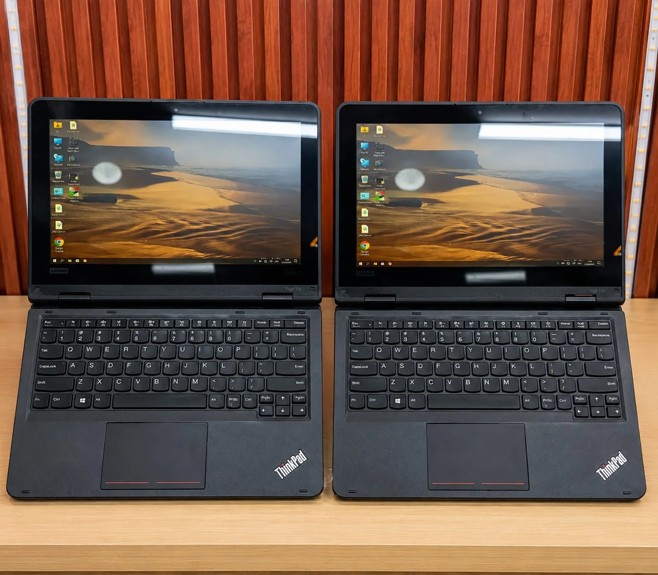 Lenovo X360 | Intel Celeron Processor | 4GB | 128GB SSD
