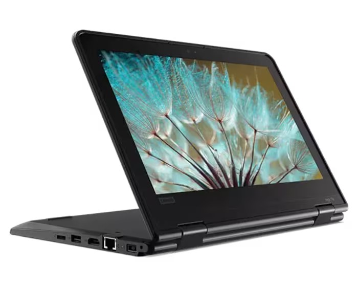 Lenovo Yoga 11E x360 Intel Celeron 4GB RAM 128GB SSD Used / Refurbished