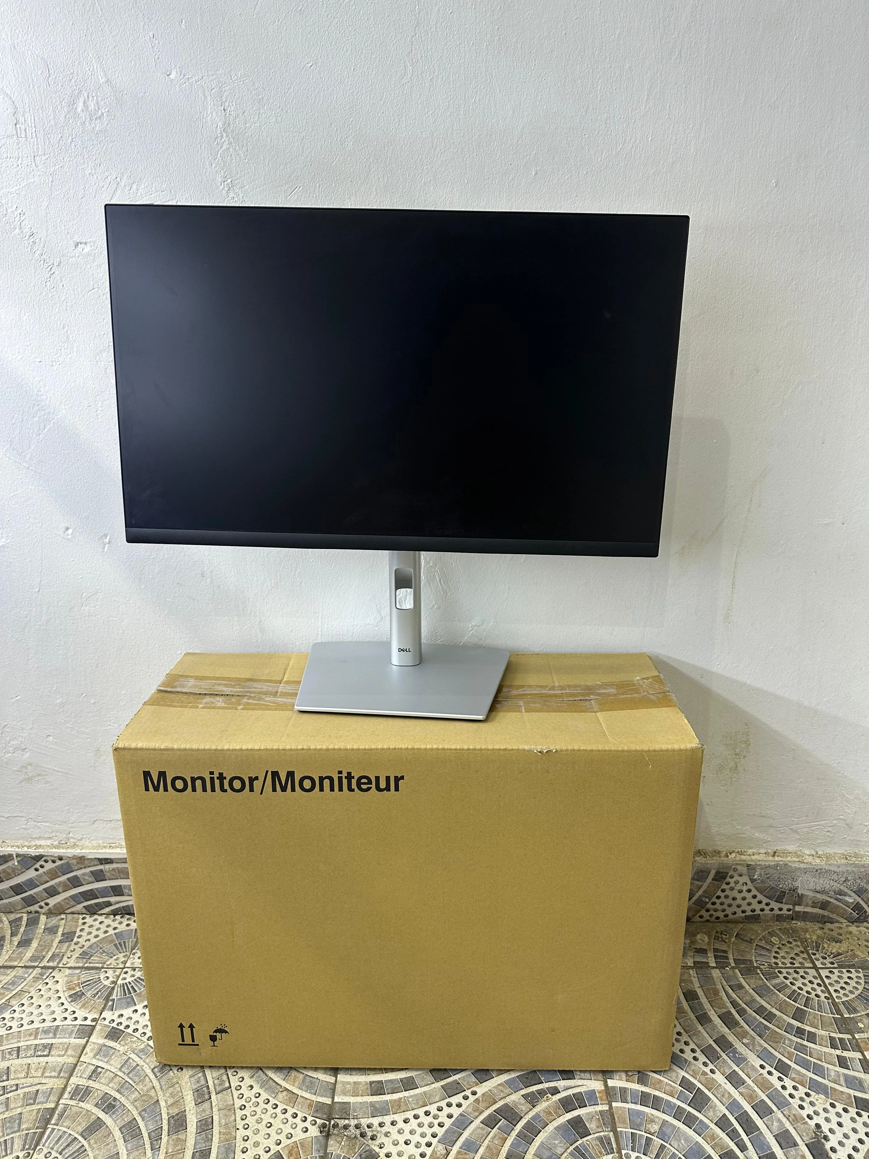 Dell P2422H