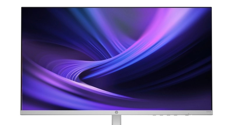 HP Monitor 532sf Brand New