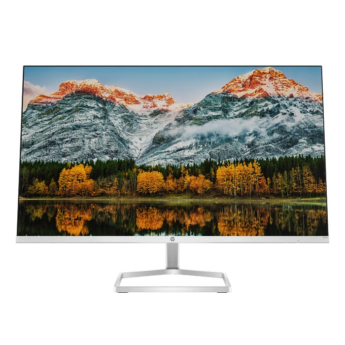 HP Monitor M27fw Brand New