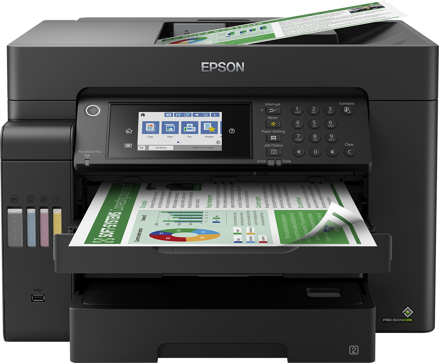 Epson L15150 Brand New