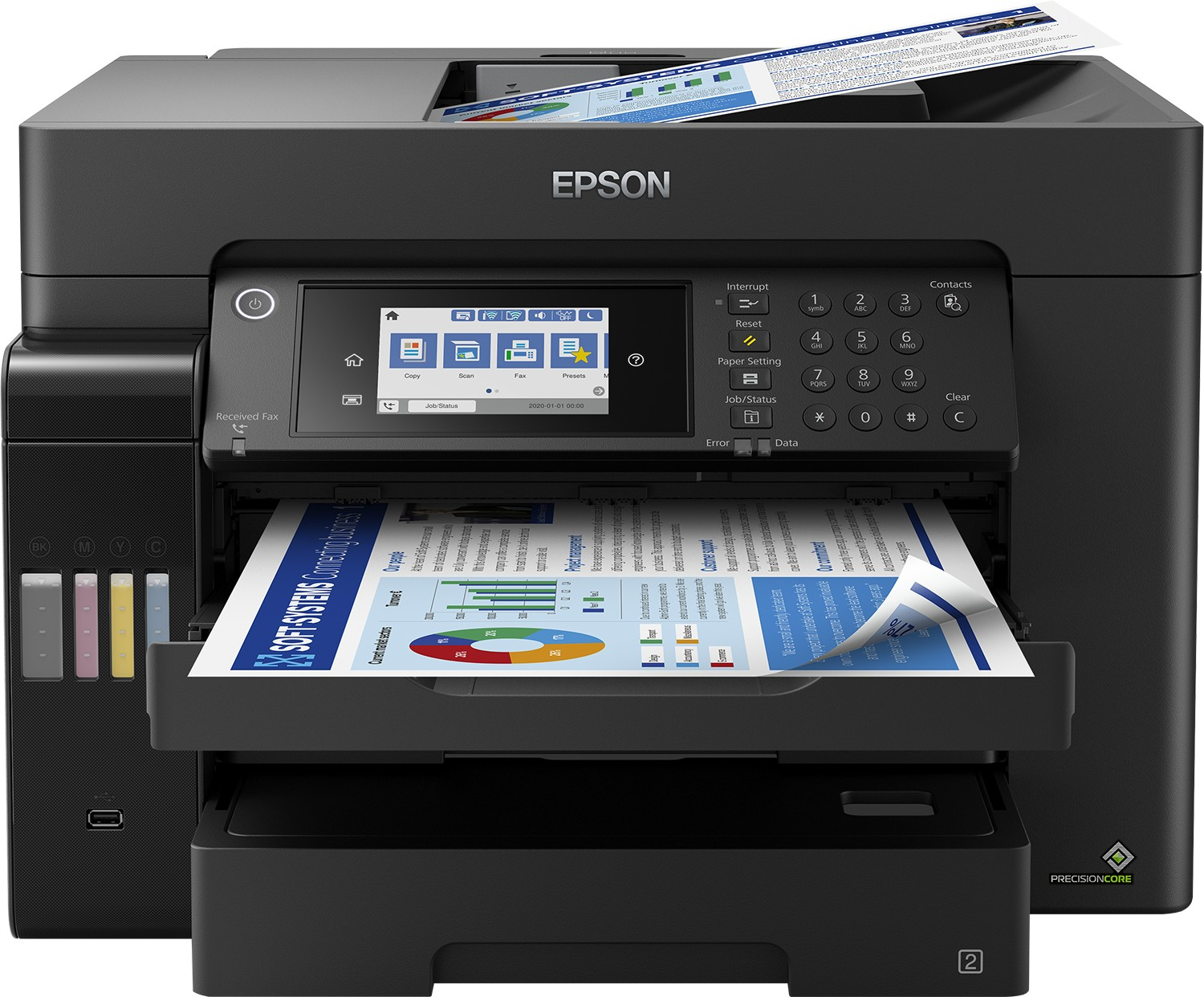 Epson L15160 Brand New