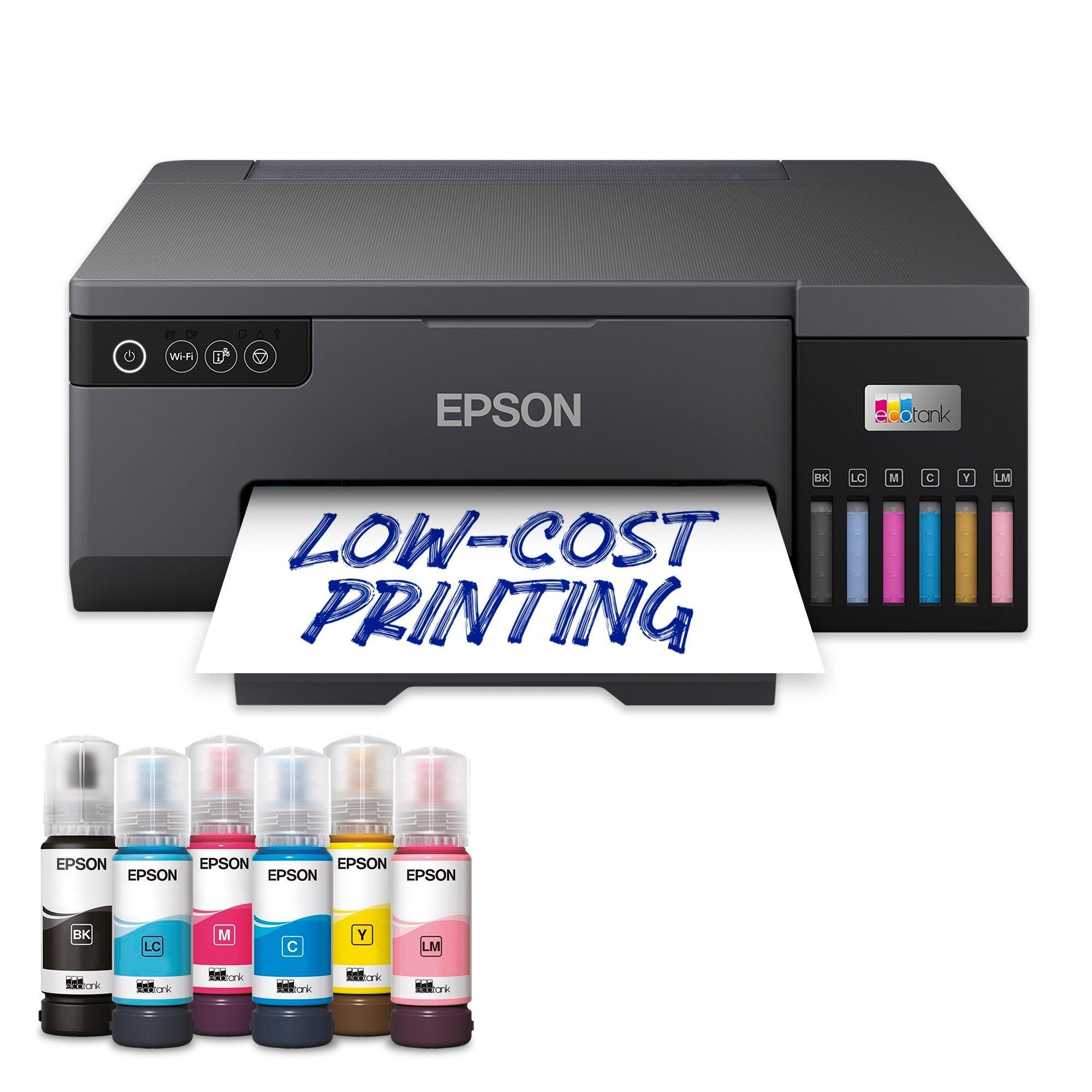 Epson L8050 Brand New