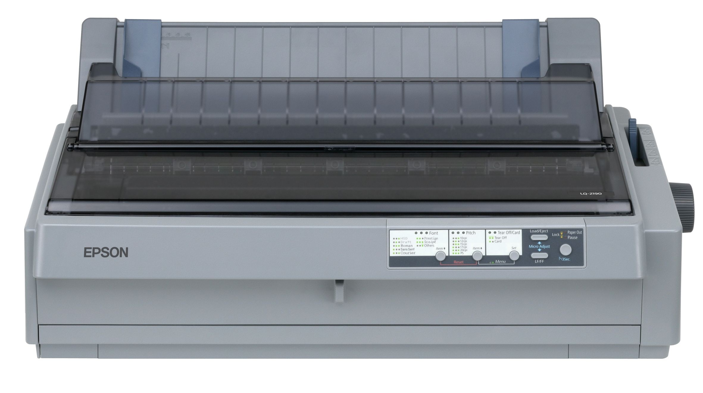 Epson Lq 2190 Brand New