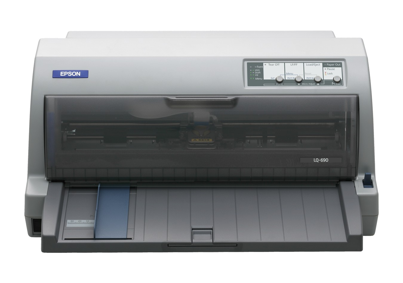 Epson Lq 690 Brand New