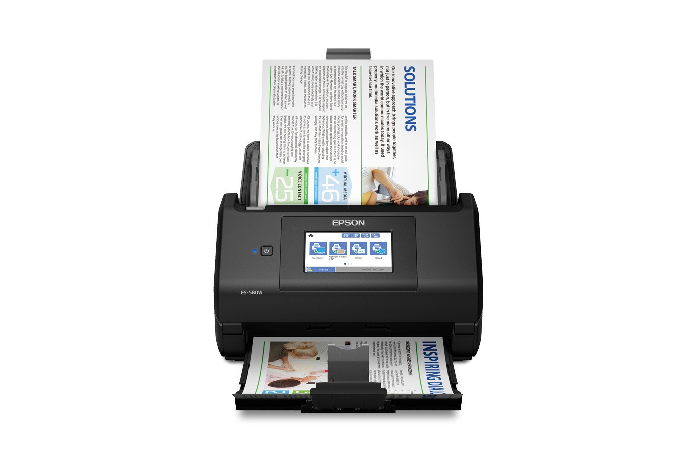 Epson LX350 Brand New