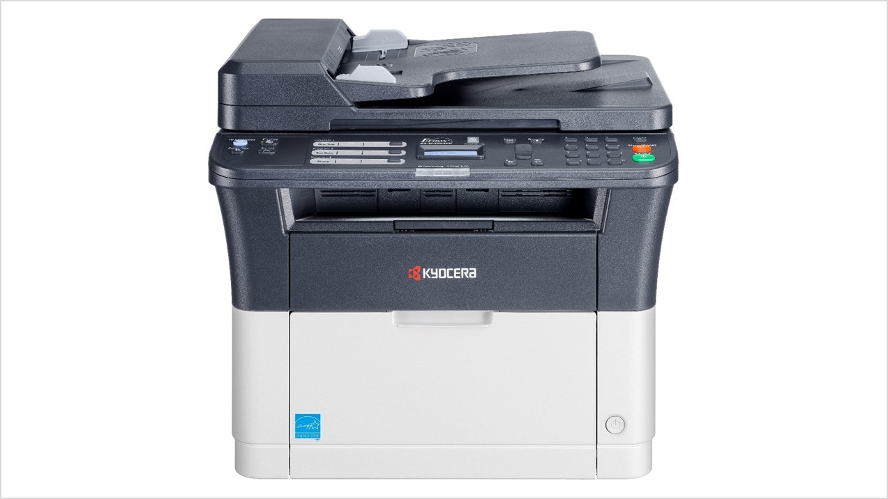 Kyocera Ecosys FS1025MFP Printer A4 Multifunction Brand New