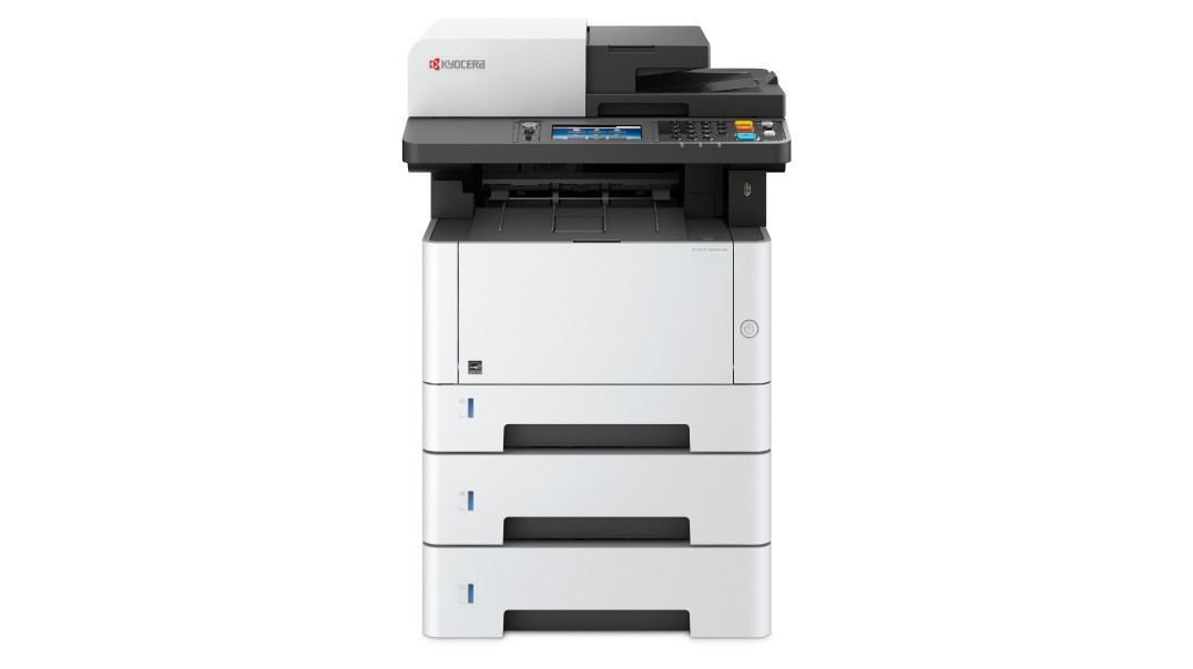 Kyocera Ecosys M2640idw Printer A4 Multifunction Wireless Printing Brand New