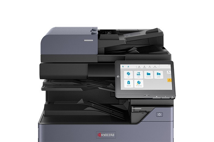 Kyocera Taskalfa MZ2501ci Full Colour Printer A3 Multifunction Copier Brand New