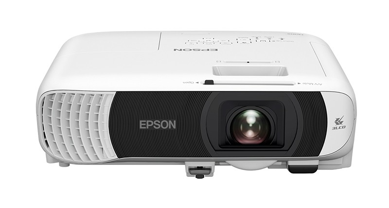 Epson EB-FH54 Full HD 4100 Lumens Wireless Projector (V11HB59042) Brand New