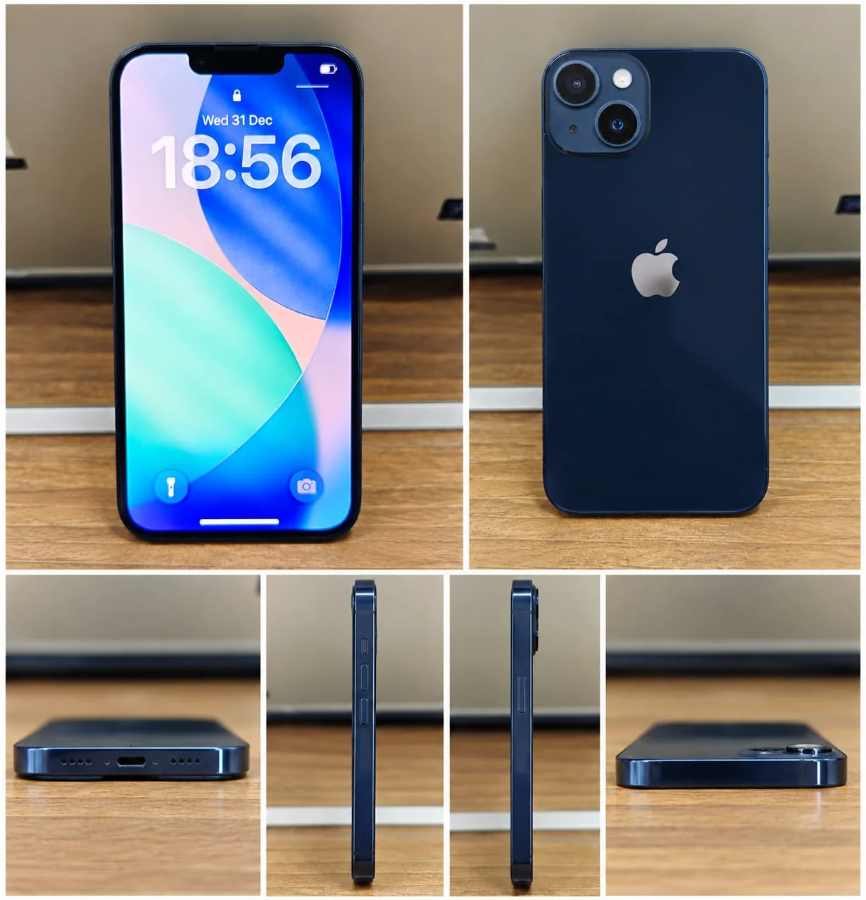 Apple iPhone 14 | A15 Bionic | 128GB