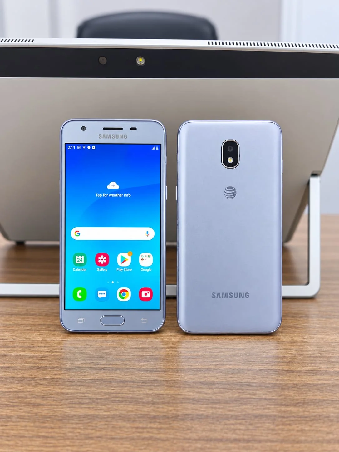 Samsung Galaxy J337A | 2GB | 16GB