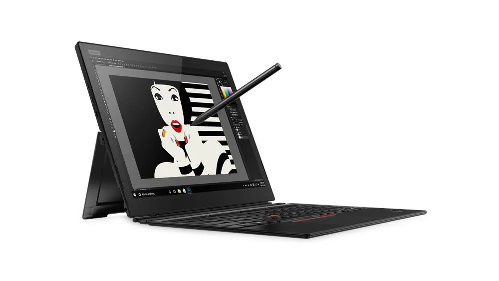 Lenovo X1 Tab Intel Core M5 8GB RAM 256GB SSD Used / Refurbished