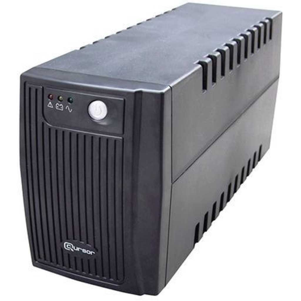 Cursor 700VA Brand New