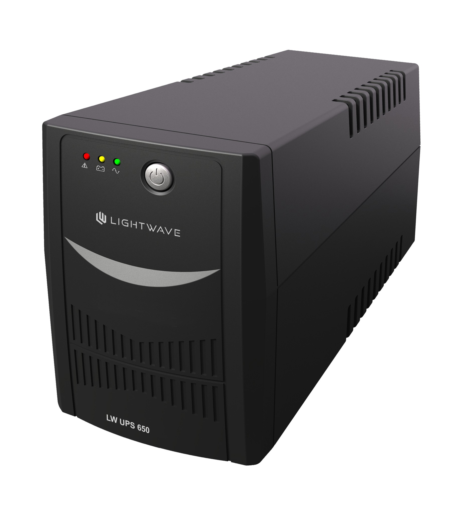 Lightwave LW 650VA Brand New