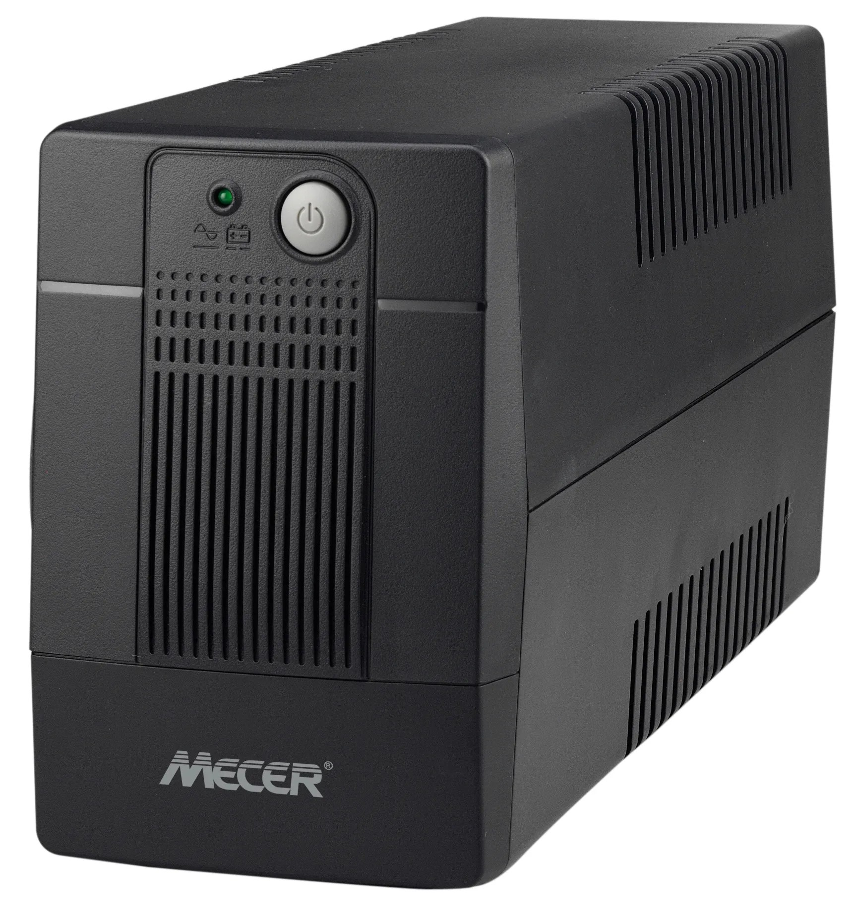 Mecer 650VA Brand New